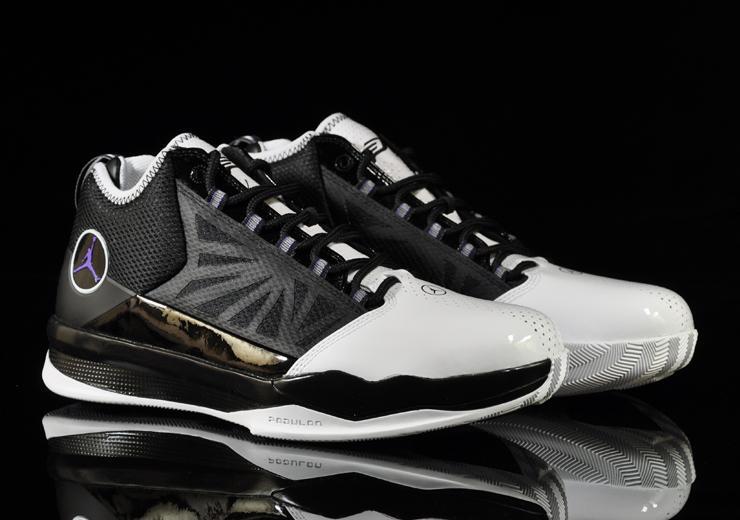 Air Jordan CP3.IV | 428821-005 | AFEW STORE